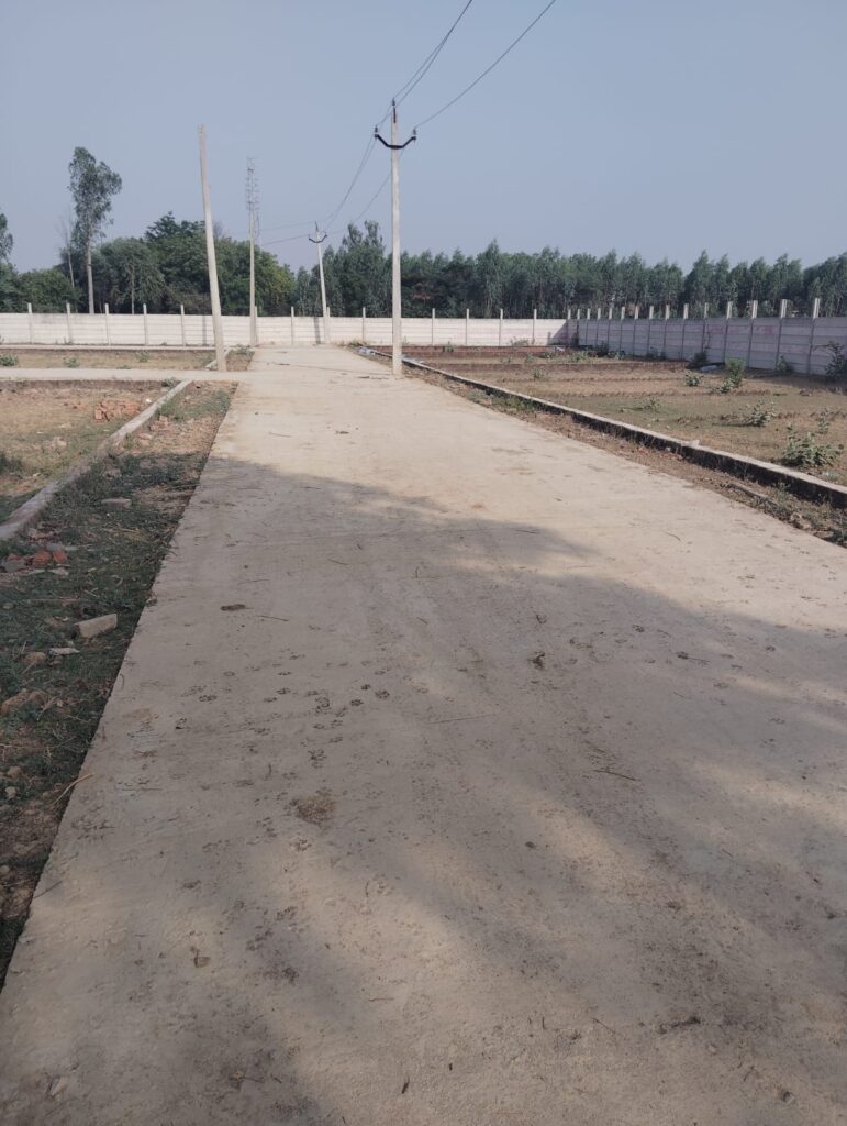Buy Residential Plots in Kanpur with Nirvanaa Group