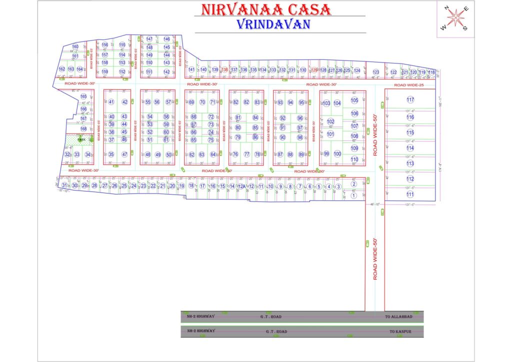 Trusted Real Estate Developer to Buy Property in Kanpur