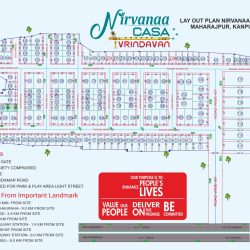 Layout Plan